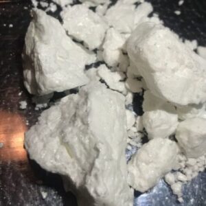 Fishscale Cocaine in Canada