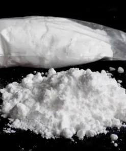 Cocaine Powder in Canada