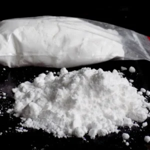 Cocaine Powder in Canada