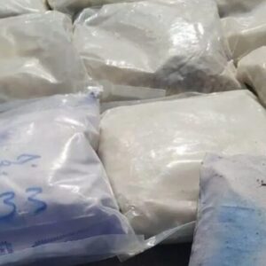 Canada Heroin