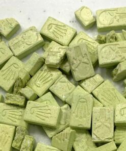 MDMA Pill