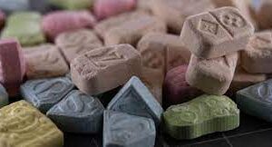 Buy Ecstasy MDMA in Toronto