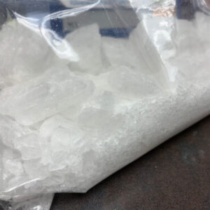Ketamine Powder in Canada