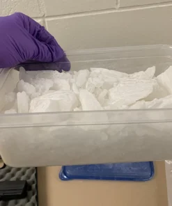 Pure Crystal Meth Methamphetamine in Calgary