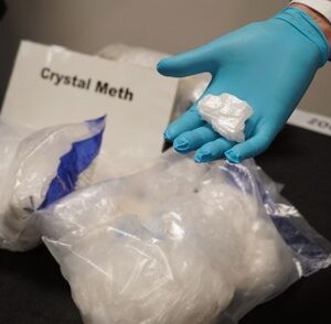 Order Crystal Meth in Edmonton