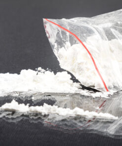 Alternative view of Afghan Heroin in Canada