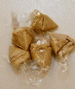 Brown Powder Heroin in Canada