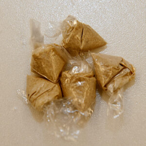 Brown Powder Heroin in Canada