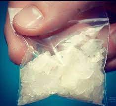 Top Seller of Crystal Meth in Ottawa