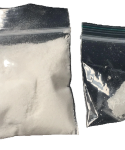 Afghan Heroin in Canada