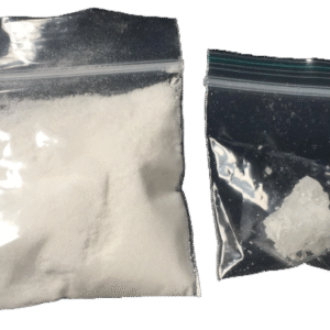 Afghan Heroin in Canada