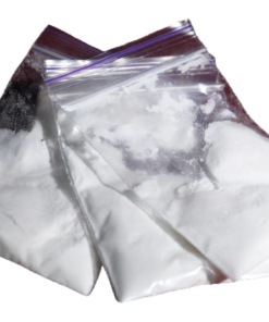 White Powder Heroin in Canada