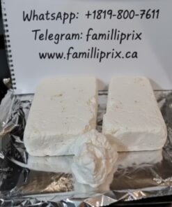 Cocaine in Canada