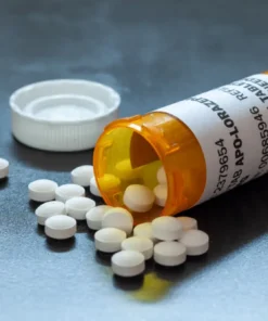 Ativan tablet 1mg