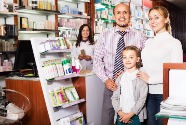 Pharmacie Familiprix