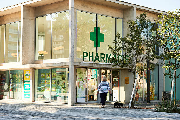 Pharmacie Familiprix