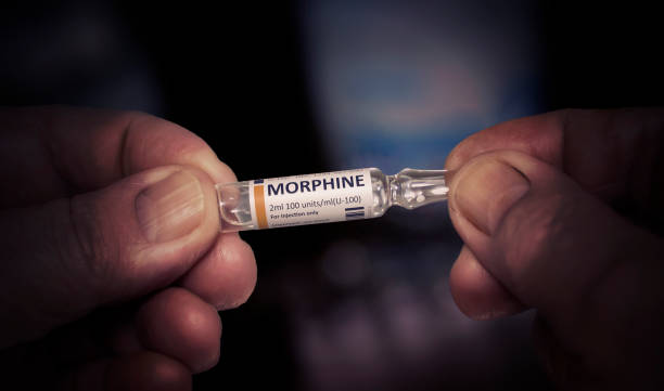 Morphine