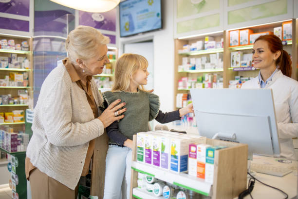 Pharmacie Familiprix