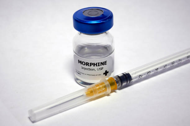 Morphine
