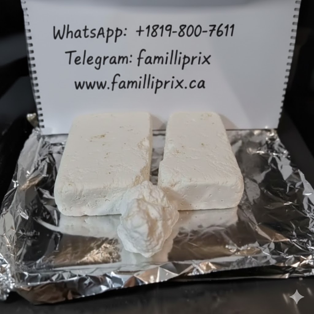 White Cocaine Powder Coke Crack in Canada